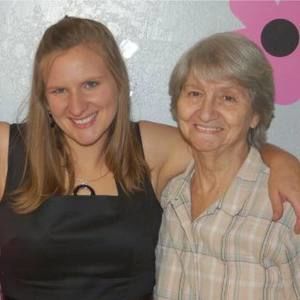 Meet your Posher, Rachel